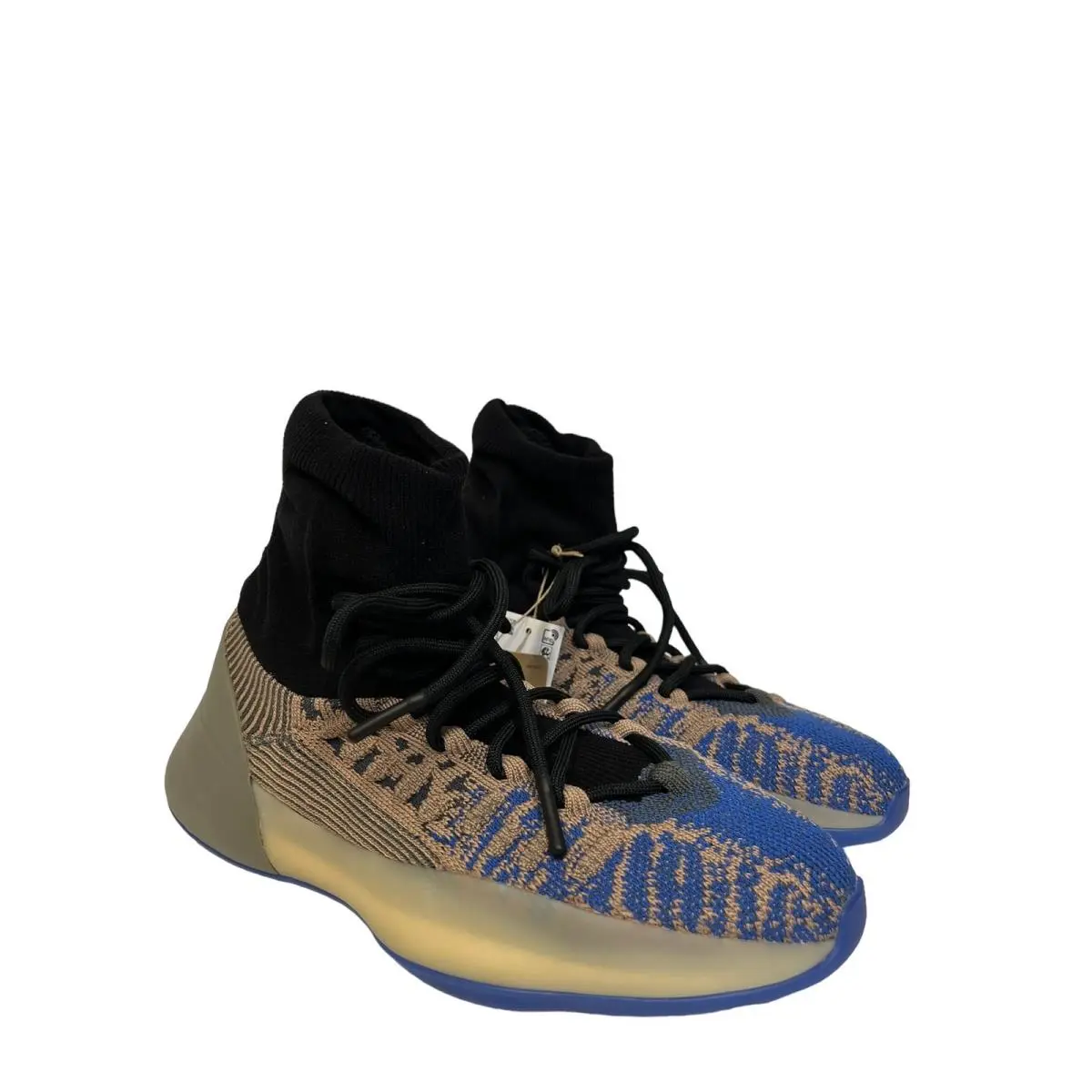 Adidas shoes - adidas Yeezy Basketball - Yeezy Basketball - Multicolor 1