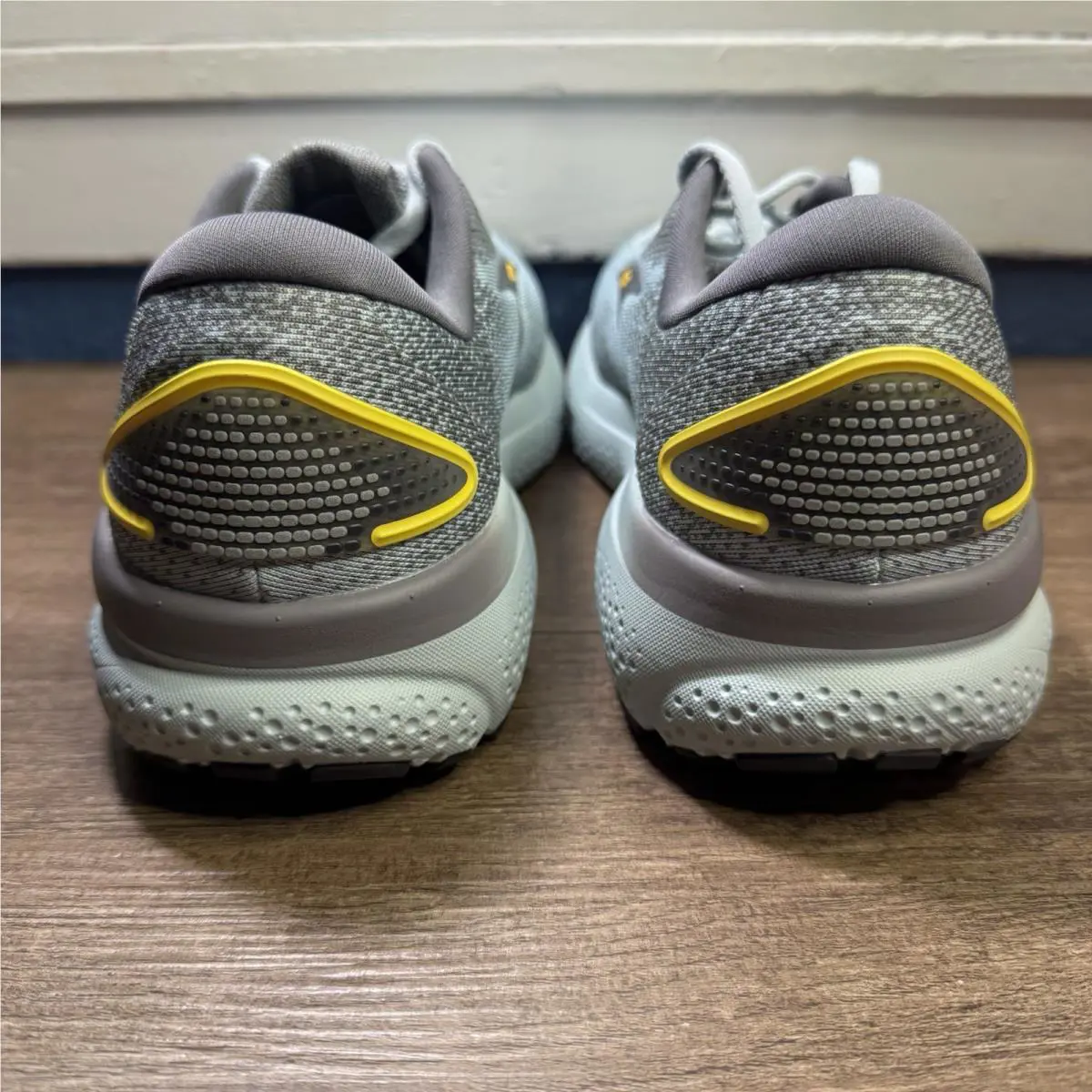 Brooks shoes - Brooks Ghost 16 - Ghost - 110418-1D-432 - Teal 7