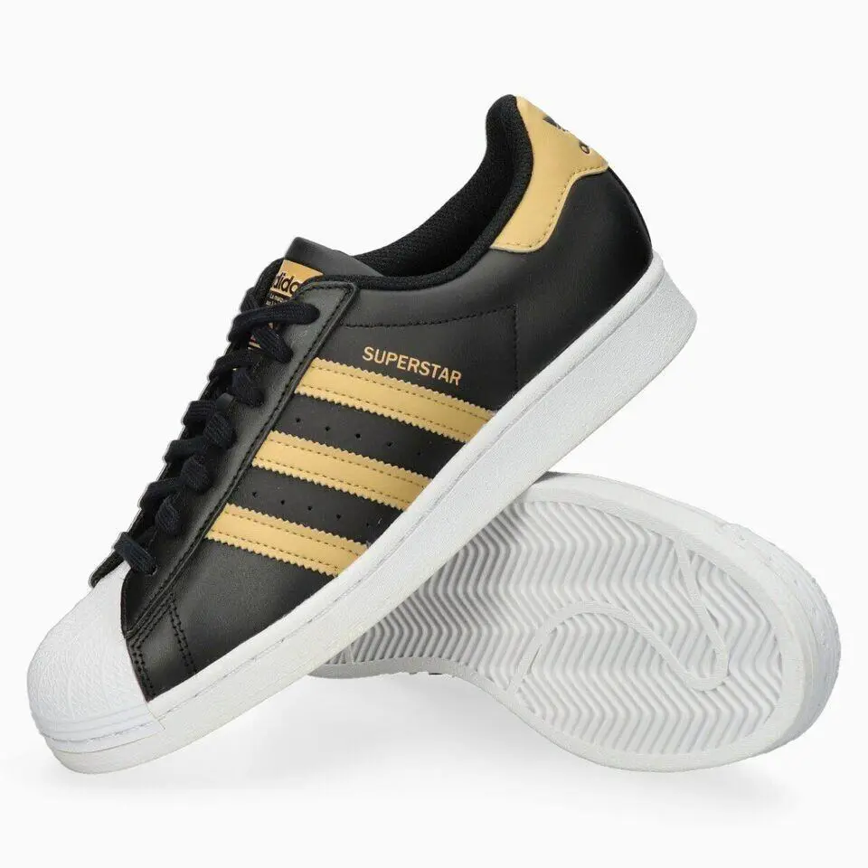 Adidas shoes - adidas Superstar - Superstar - HP5498 - Beige 0