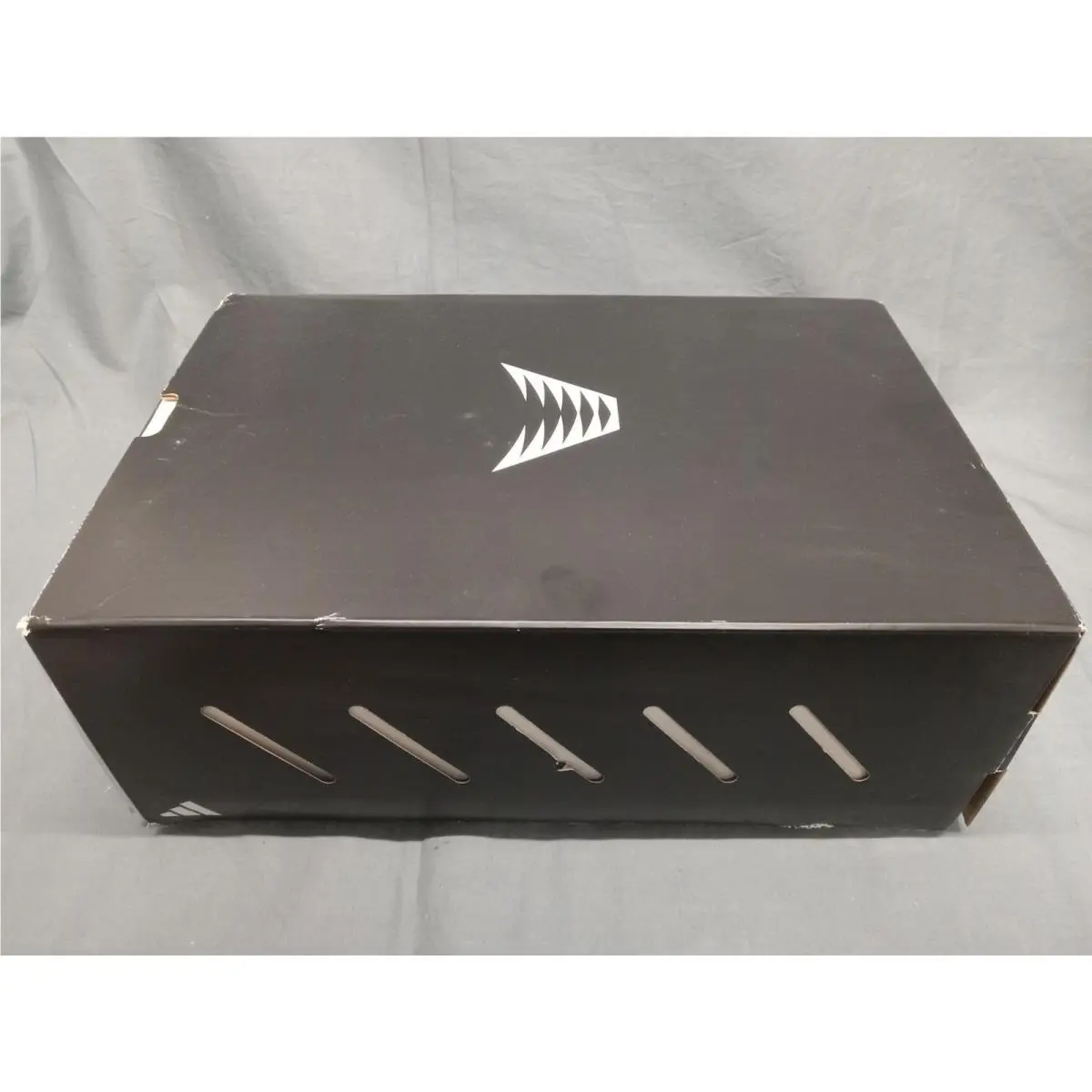 Adidas shoes - Adidas A.E. 1 - IF1884 - Black (UPC: 196478848357) 10