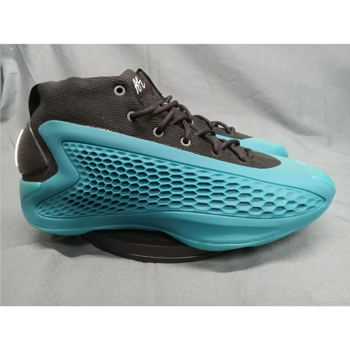 Adidas shoes - Adidas A.E. 1 - IF1884 - Black (UPC: 196478848357) 1