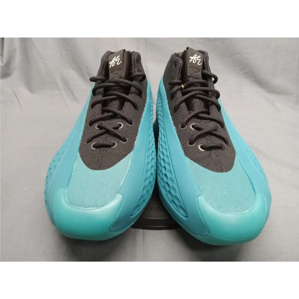 Adidas shoes - Adidas A.E. 1 - IF1884 - Black (UPC: 196478848357) 7