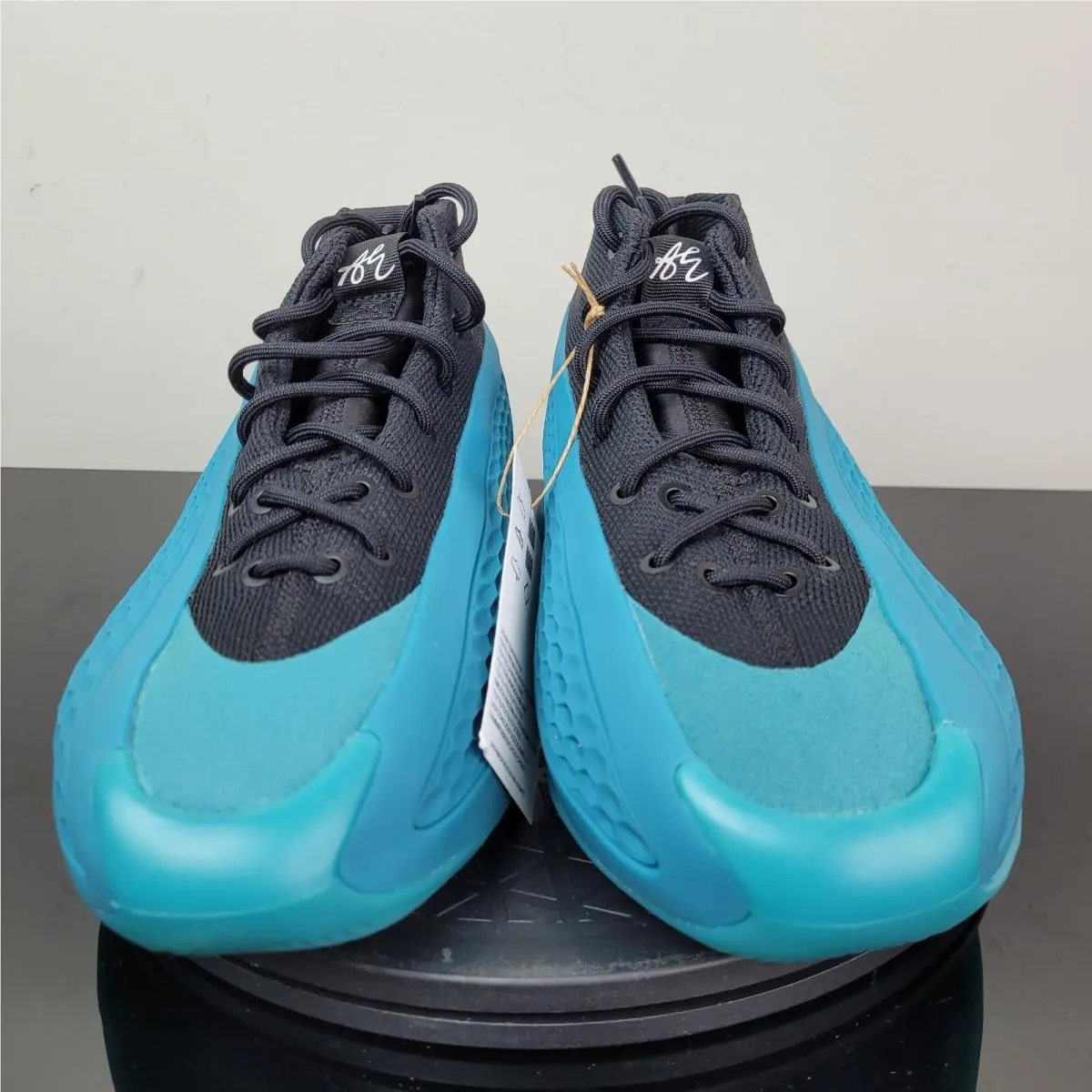 Adidas shoes - adidas ae 1 - IF1884 - Blue 0