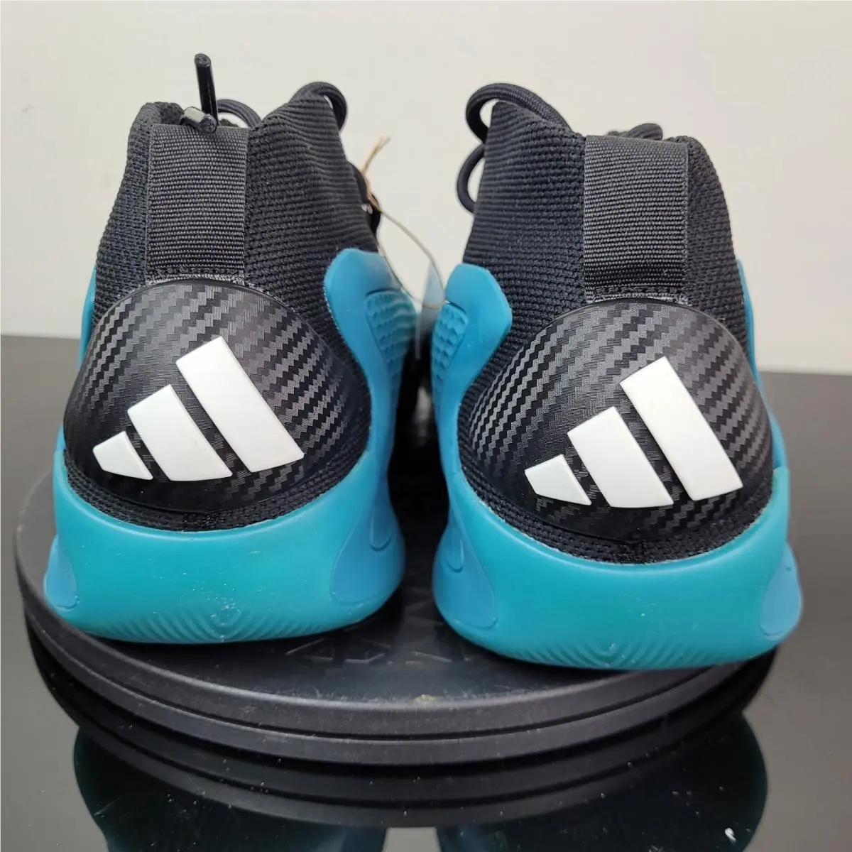 Adidas shoes - adidas ae 1 - IF1884 - Blue 1