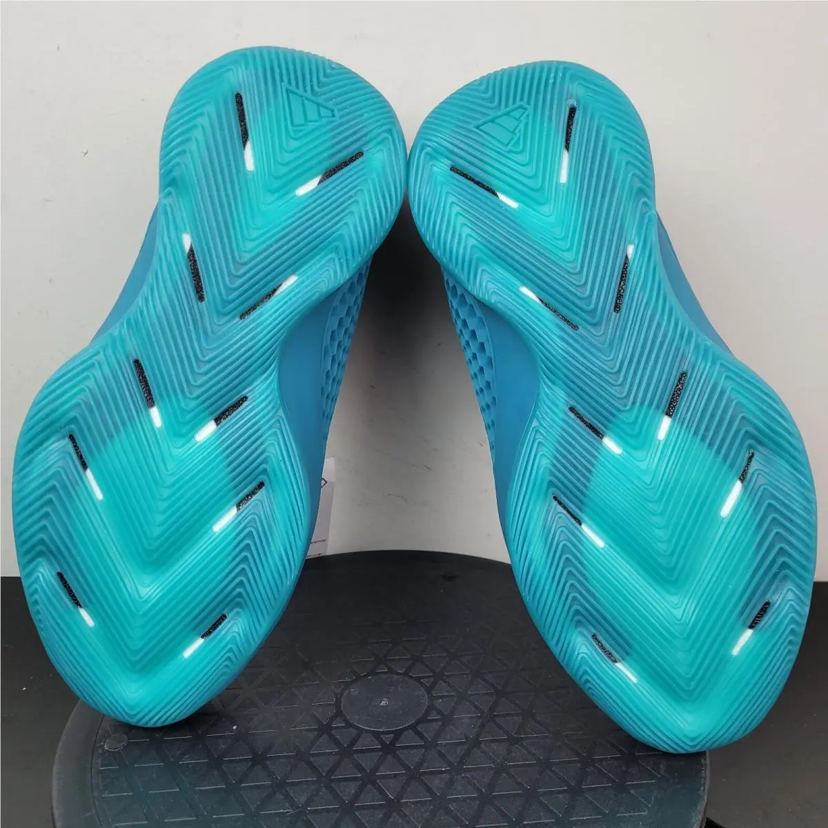 Adidas shoes - adidas ae 1 - IF1884 - Blue 4