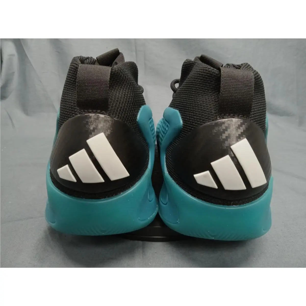 Adidas shoes - Adidas A.E. 1 - IF1884 - Black (UPC: 196478848357) 5