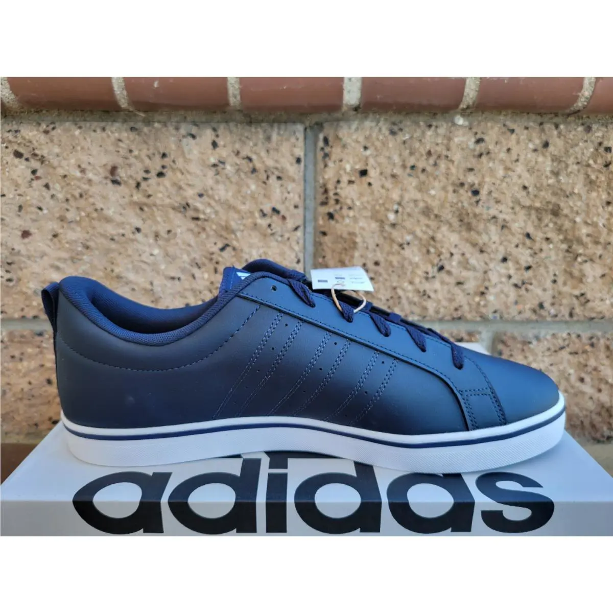 Adidas shoes - adidas VS PACE - PACE - HP6011 - Legend Ink Cloud White 0