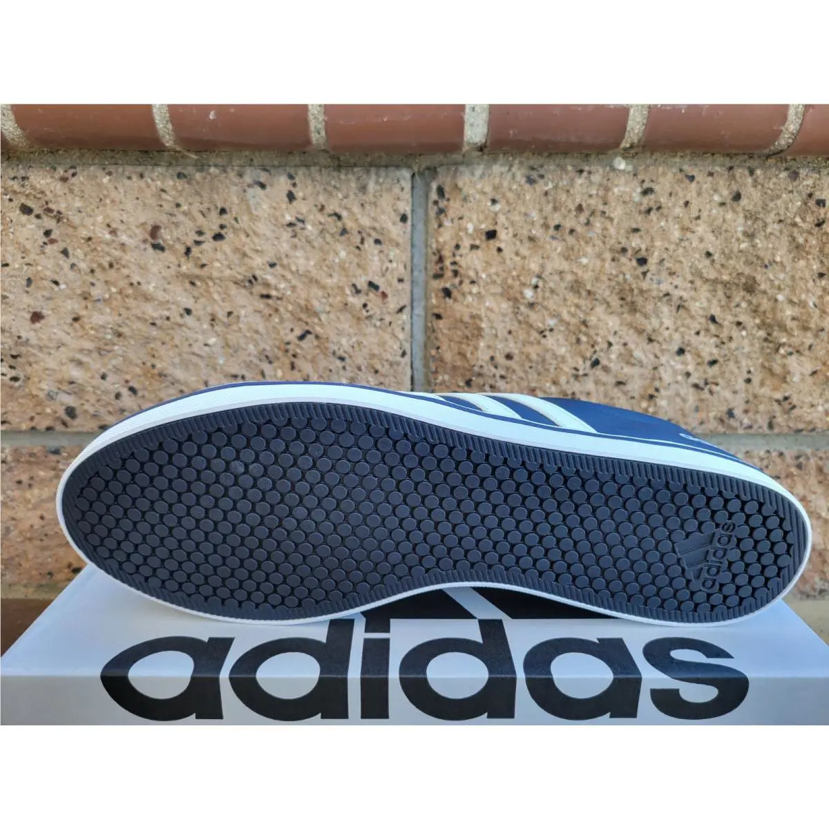 Adidas shoes - adidas VS PACE - PACE - HP6011 - Legend Ink Cloud White 4