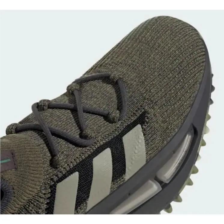 Adidas shoes - adidas NMD S1 - NMD - IE2075 - Focus Olive (UPC: 196464474478) 1