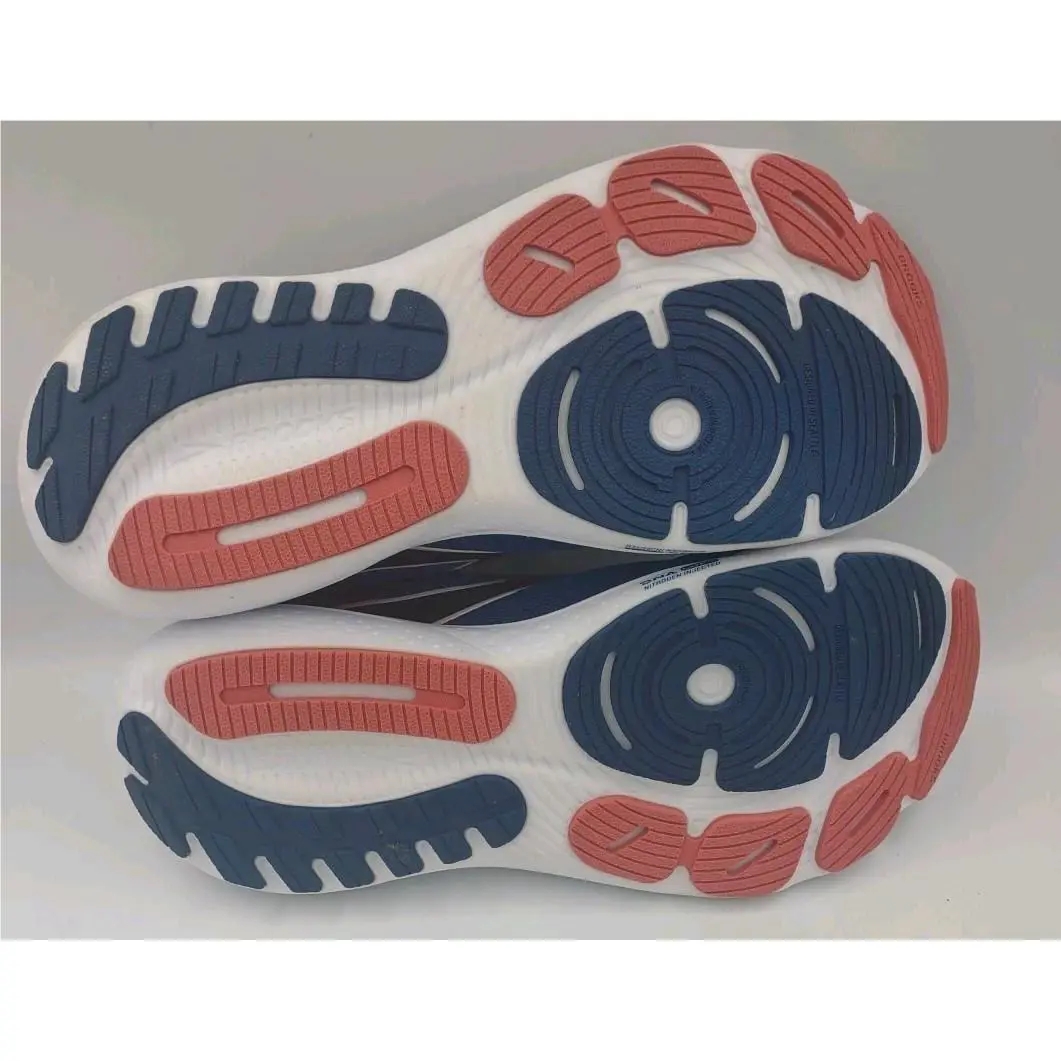 Brooks shoes - Brooks Glycerin 21 - Glycerin - 120408 1B 496 - Blue (UPC: 195394419467) 6