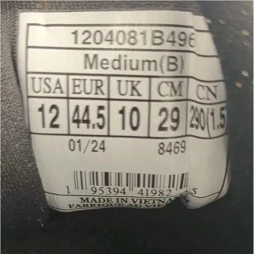 Brooks shoes - Brooks Glycerin 21 - Glycerin - 120408 1B 496 - Blue (UPC: 195394419467) 4