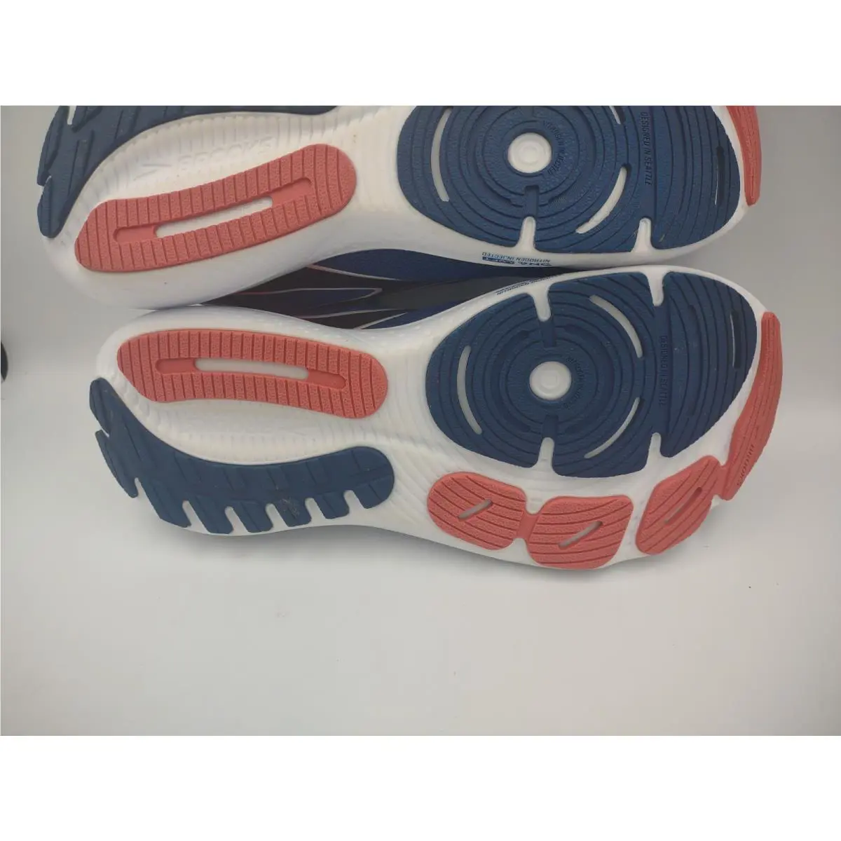 Brooks shoes - Brooks Glycerin 21 - Glycerin - 120408 1B 496 - Blue (UPC: 195394419467) 7
