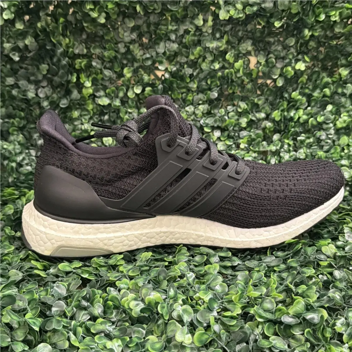 Adidas shoes - Ultraboost - Ultraboost - BB6149 - Black 8