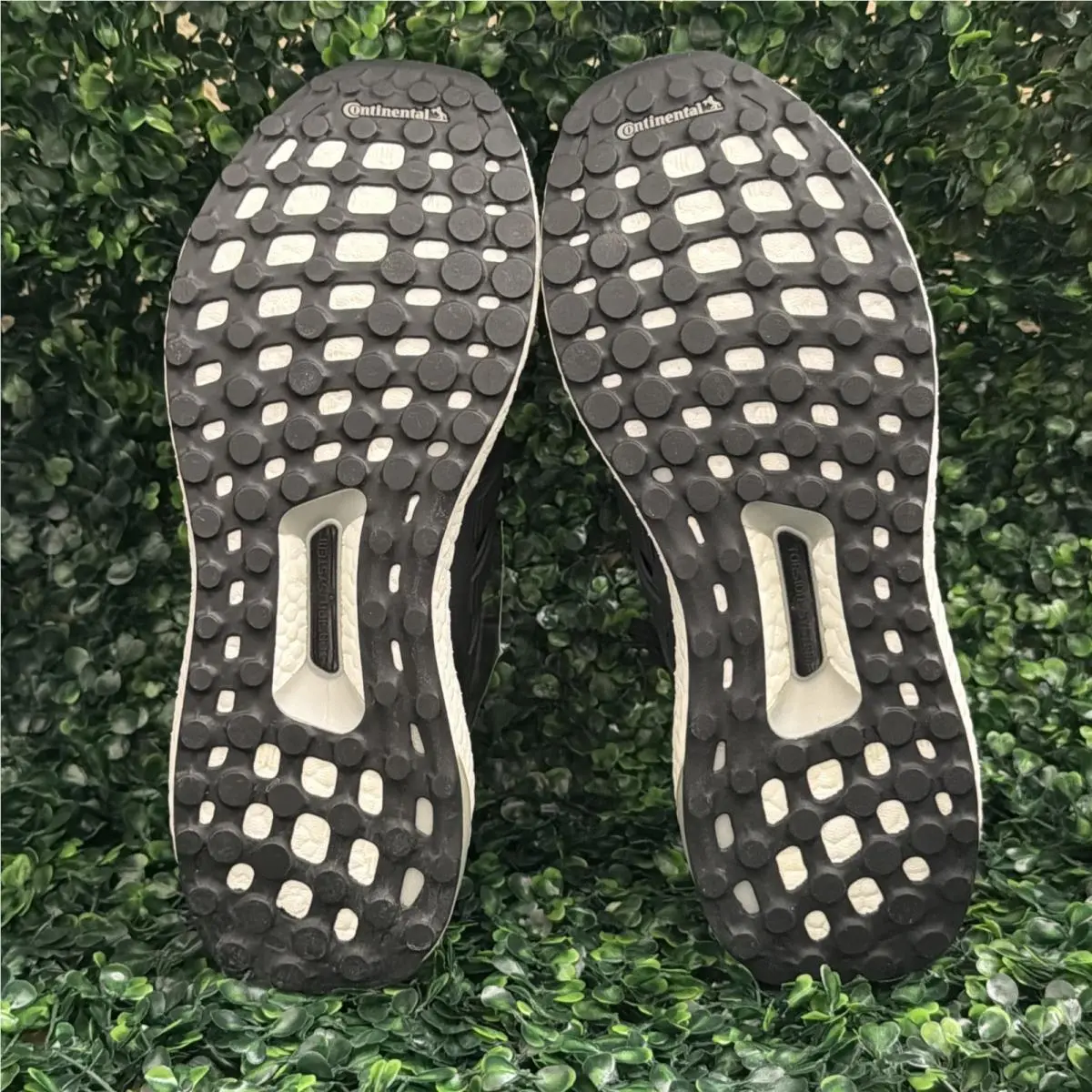 Adidas shoes - Ultraboost - Ultraboost - BB6149 - Black 10