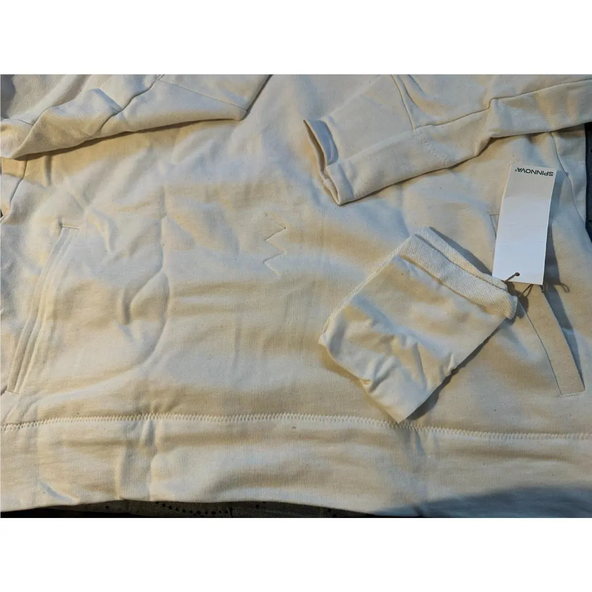 Adidas clothing - Beige 5
