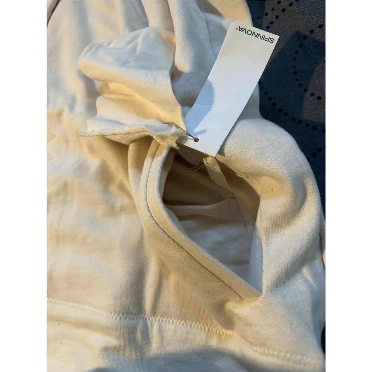 Adidas clothing - Beige 6