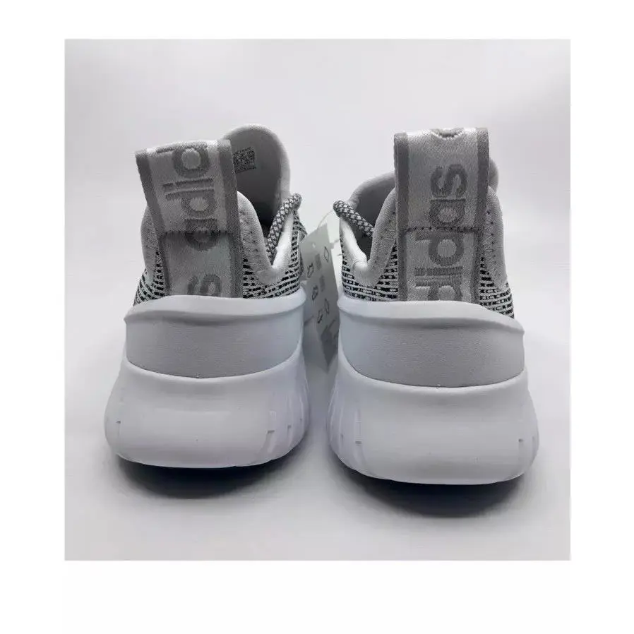 Adidas shoes - ER9514 - ER9514 - Black, white and gray 1