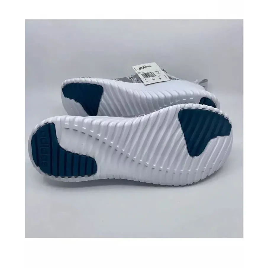 Adidas shoes - ER9514 - ER9514 - Black, white and gray 2
