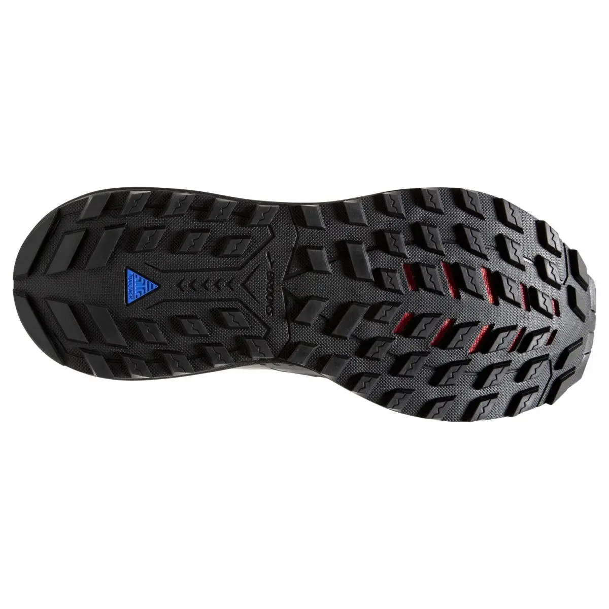 Brooks shoes - Brooks Cascadia 15 GTX - Cascadia GTX - 1103411D075 - Black (UPC: 190340765179) 4
