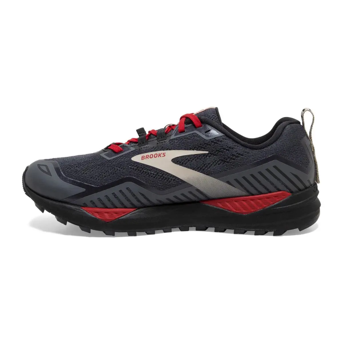 Brooks shoes - Brooks Cascadia 15 GTX - Cascadia GTX - 110341-1D-075 - Black (UPC: 190340765148) 1