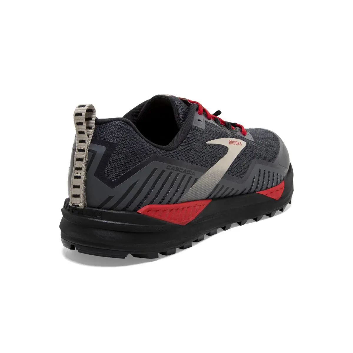 Brooks shoes - Brooks Cascadia 15 GTX - Cascadia GTX - 110341-1D-075 - Black (UPC: 190340765148) 3