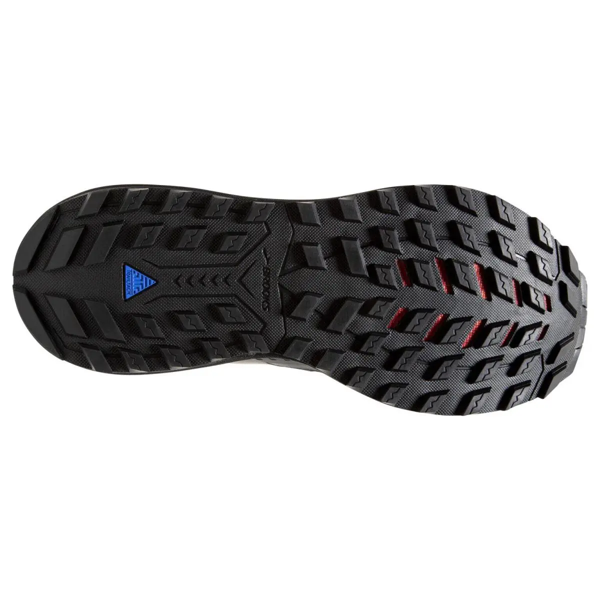 Brooks shoes - Brooks Cascadia 15 GTX - Cascadia GTX - 110341-1D-075 - Black (UPC: 190340765148) 4