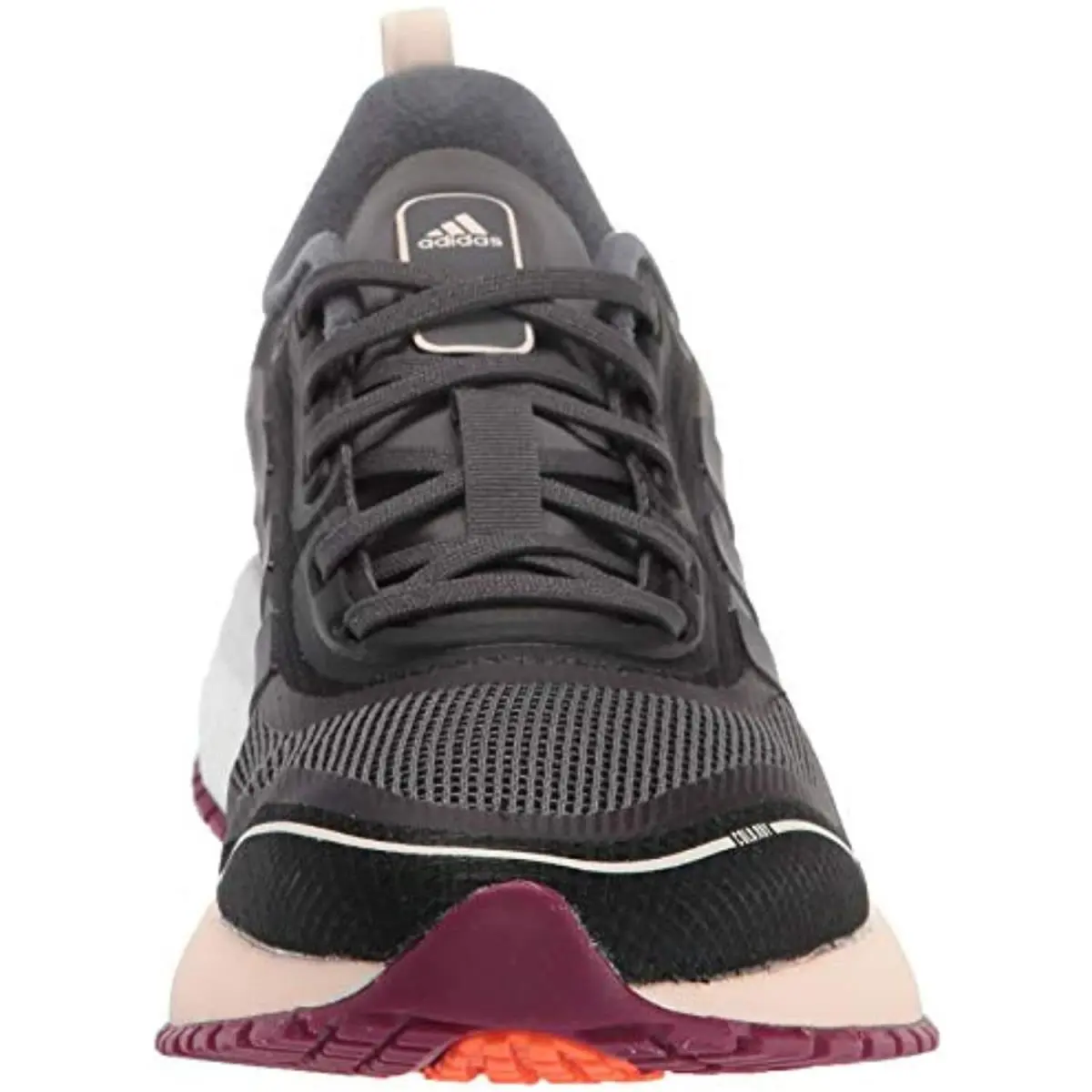Adidas shoes - adidas Supernova - Supernova - FV4739 - Black, Manufacturer: Core Black/Night Metallic/Power Berry 0