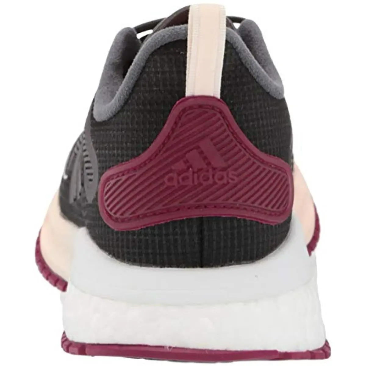 Adidas shoes - adidas Supernova - Supernova - FV4739 - Black, Manufacturer: Core Black/Night Metallic/Power Berry 1