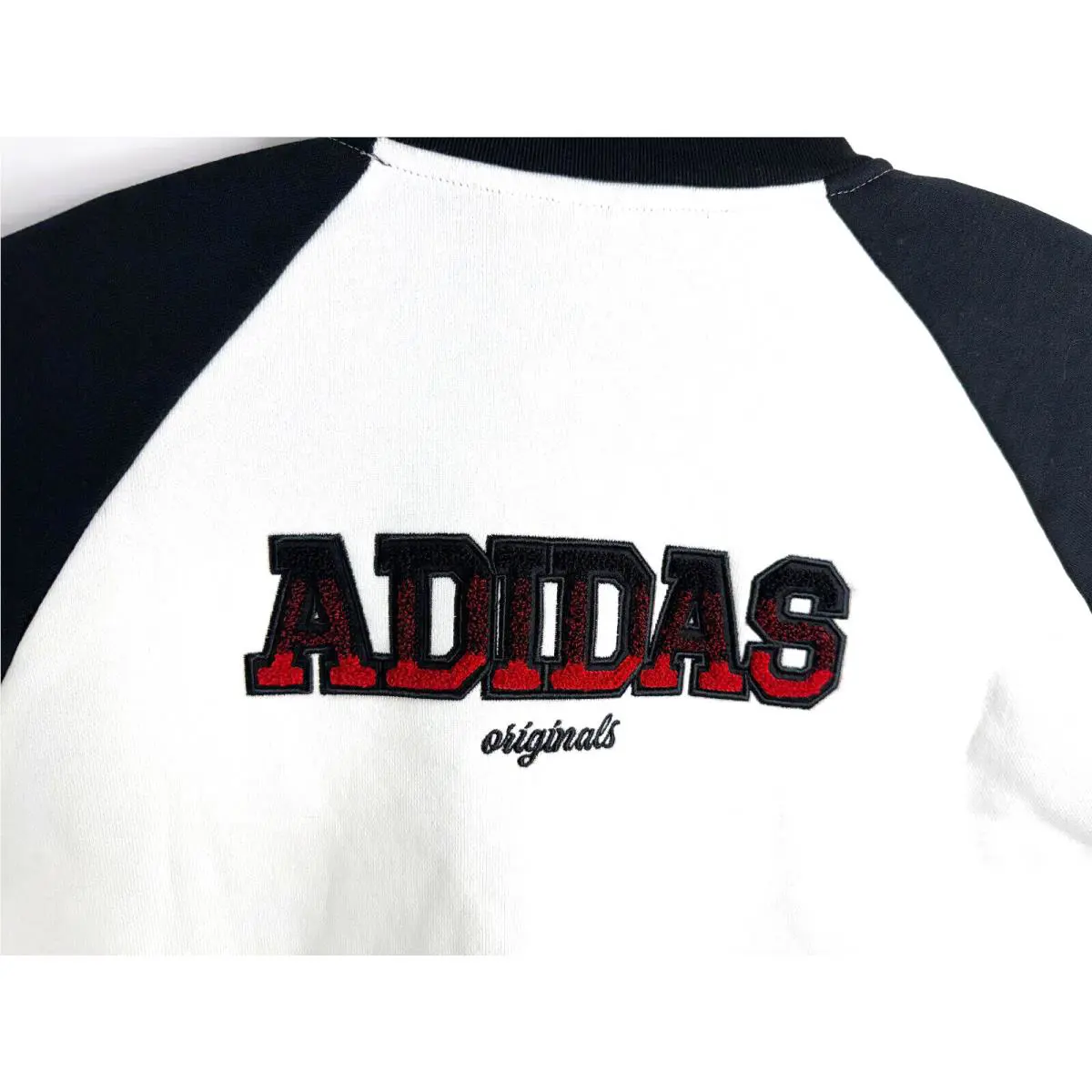 Adidas clothing - Adidas GB Jacket - Jacket - IR9677 - White 4