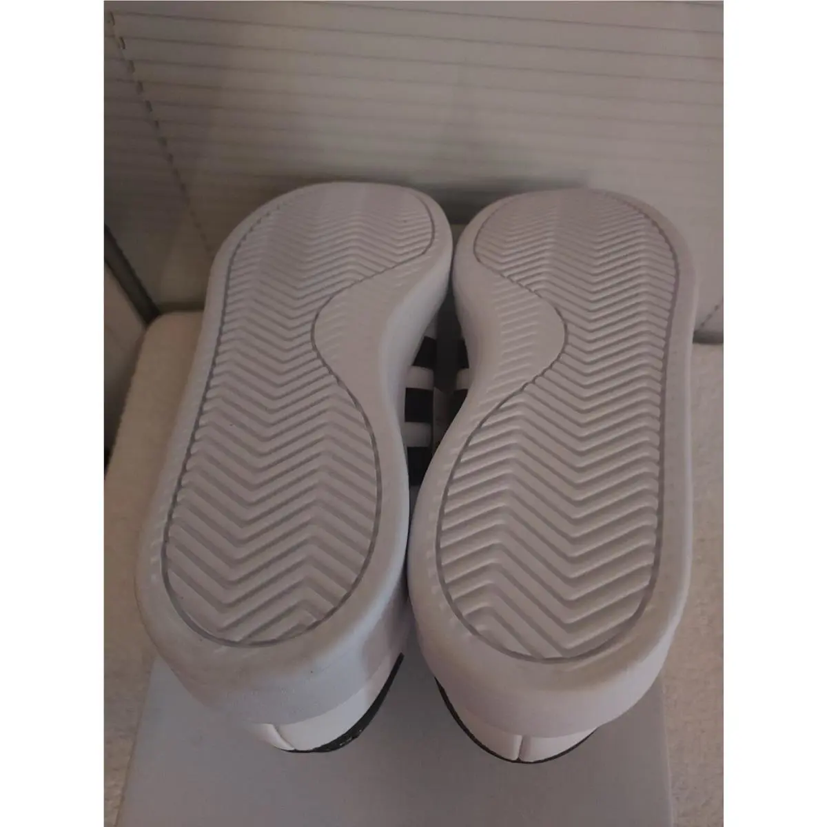 Adidas shoes - White 7