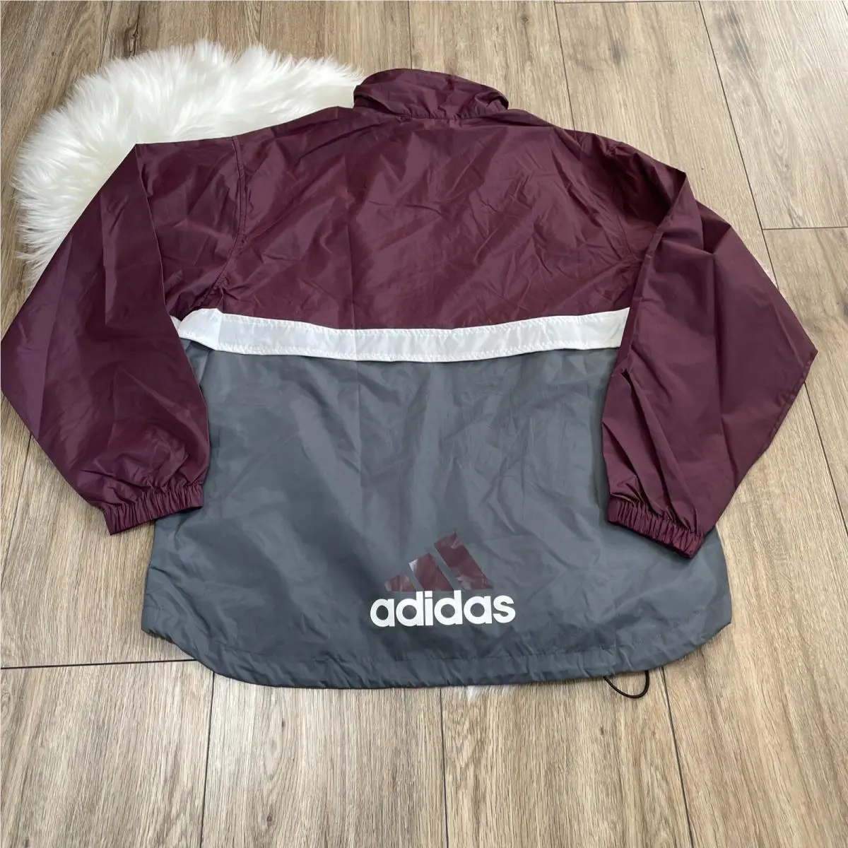 Adidas clothing - Adidas - Berry 8