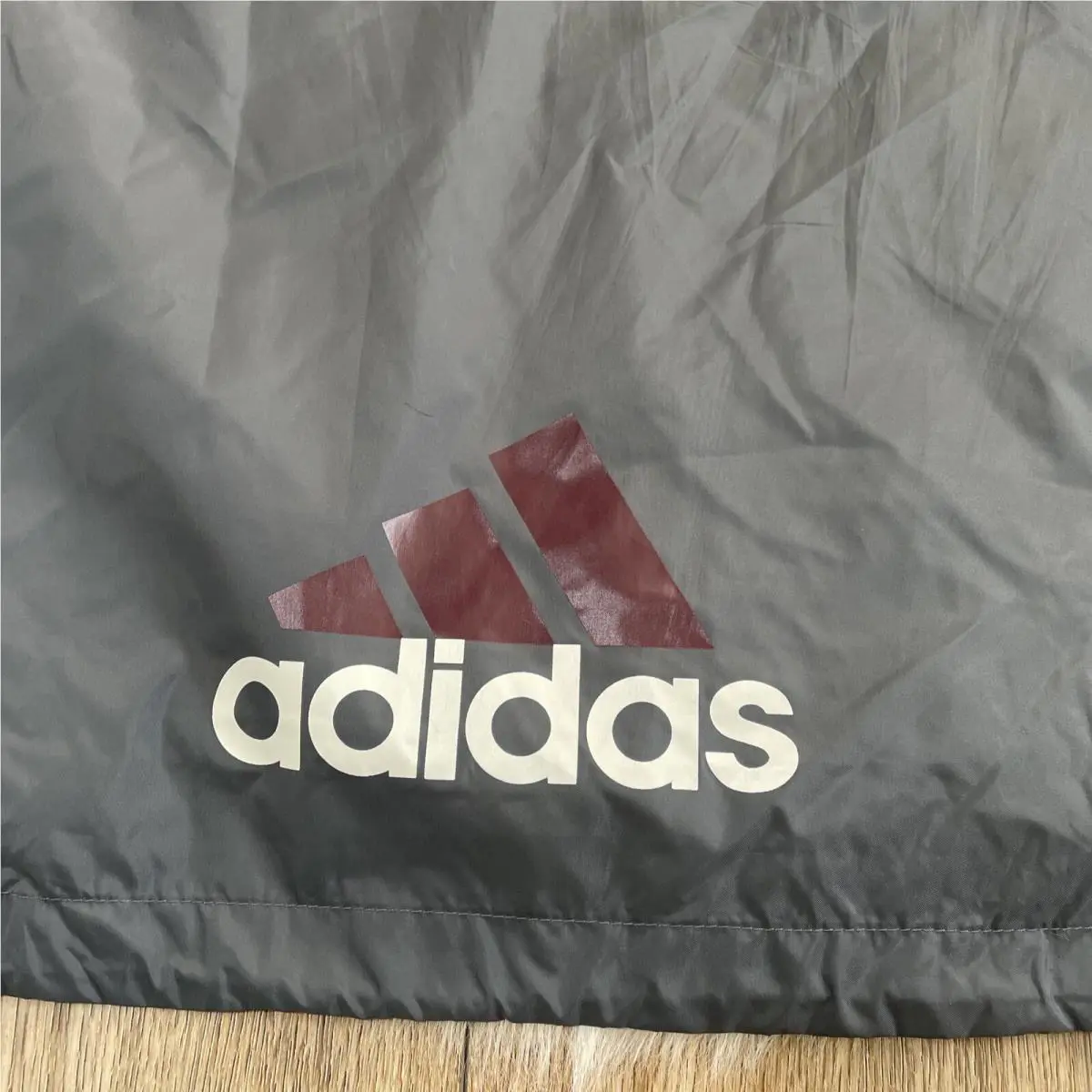 Adidas clothing - Adidas - Berry 9