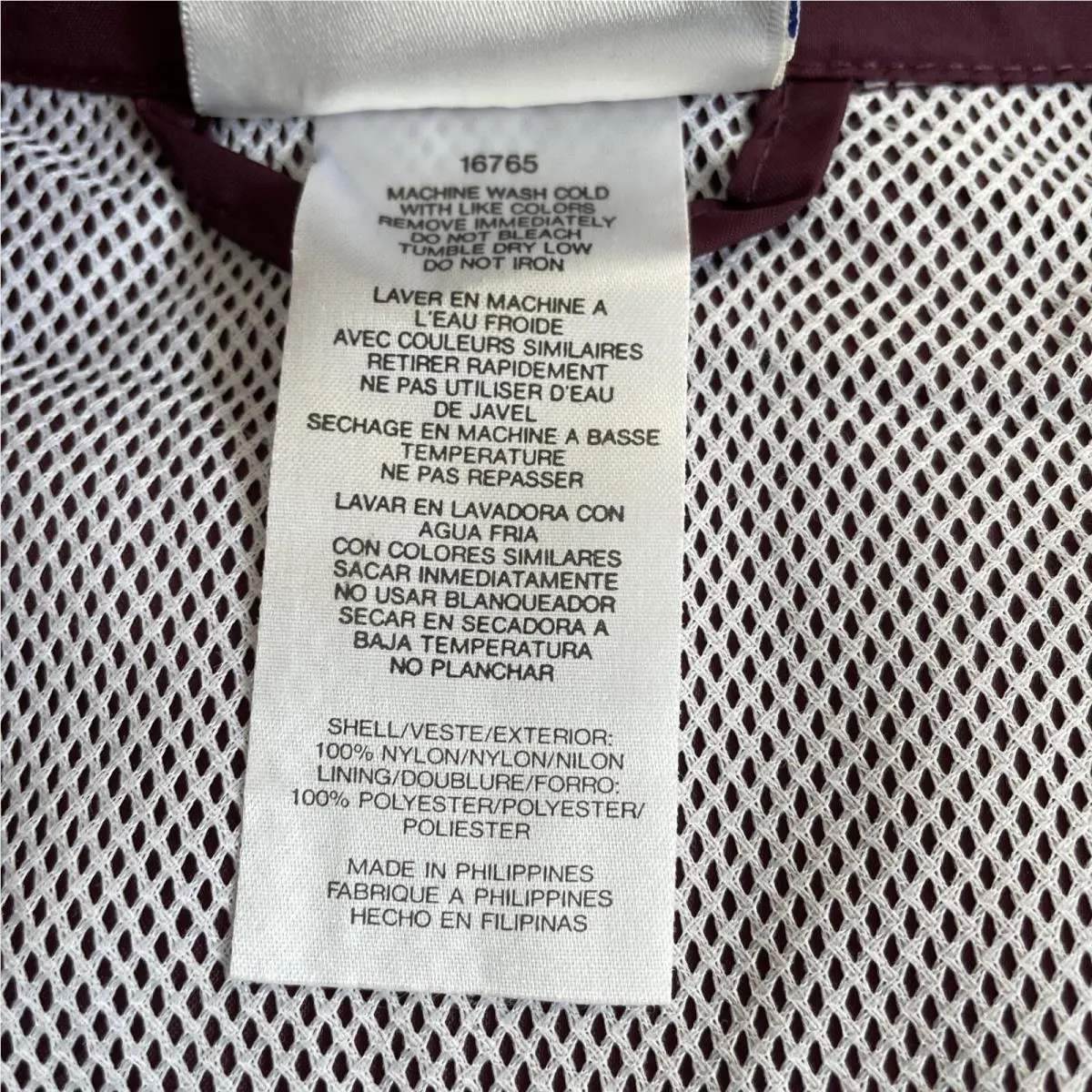 Adidas clothing - Adidas - Berry 5