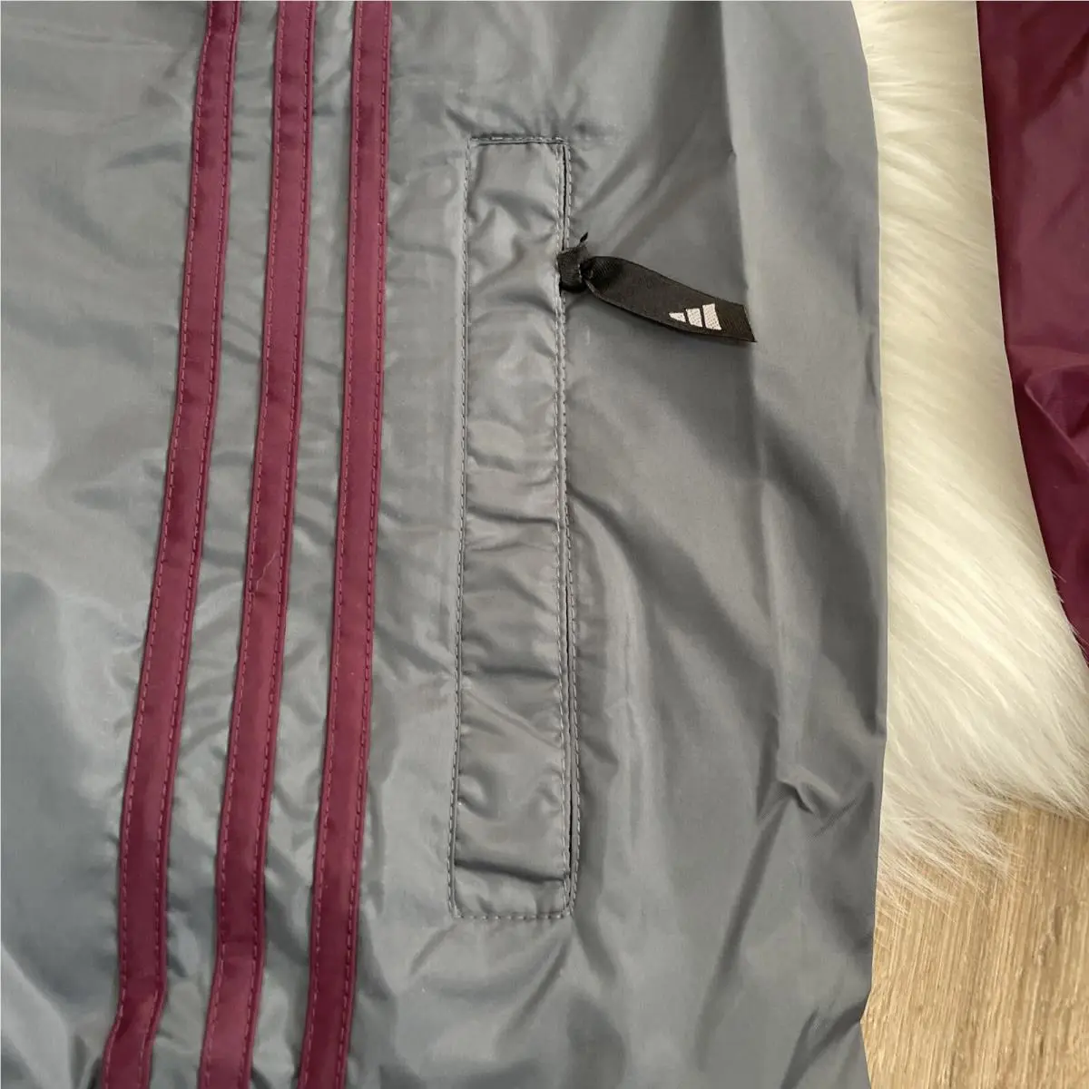 Adidas clothing - Adidas - Berry 6
