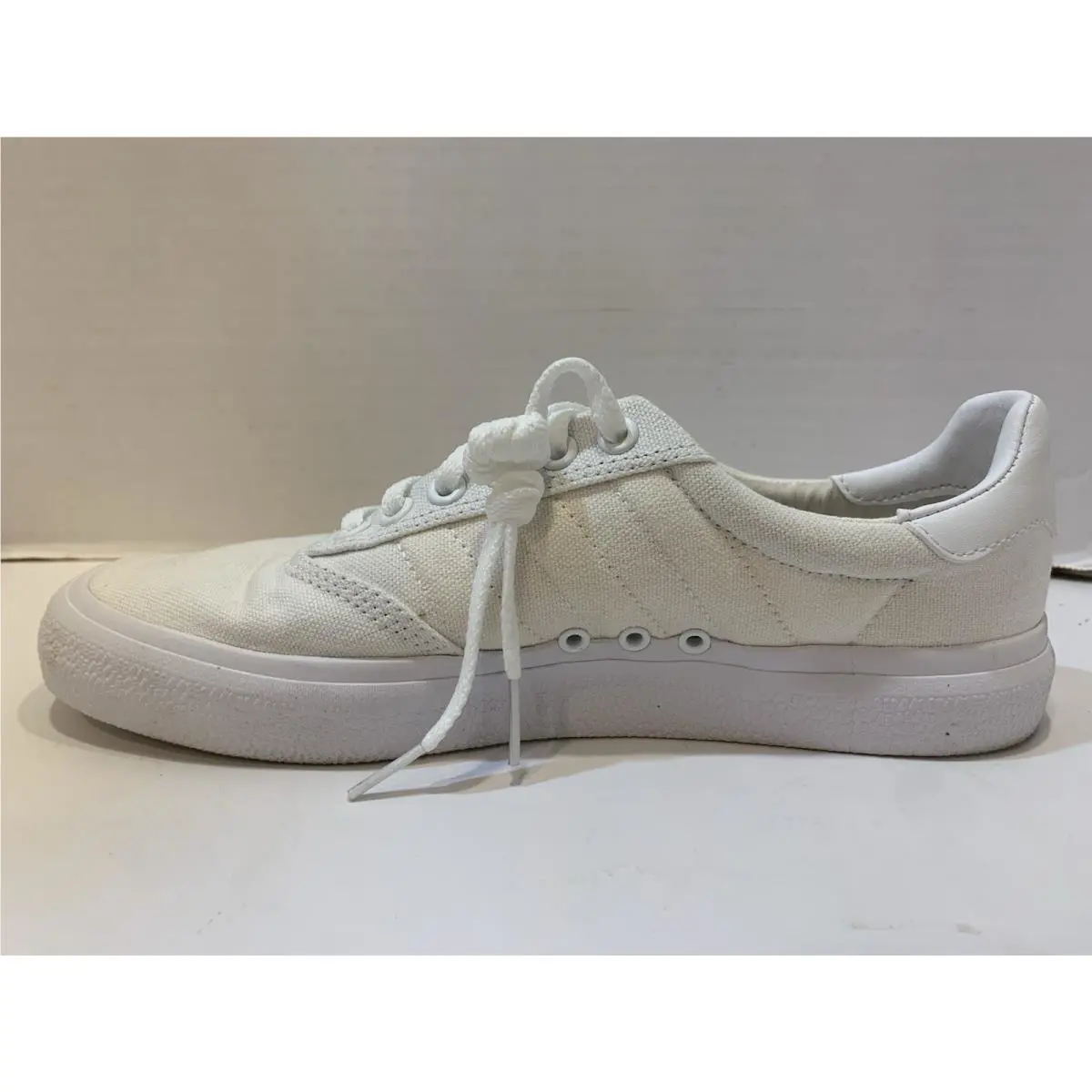 Adidas shoes - adidas Originals 3MC Lifestyle - Originals Lifestyle - White On Flat White 8