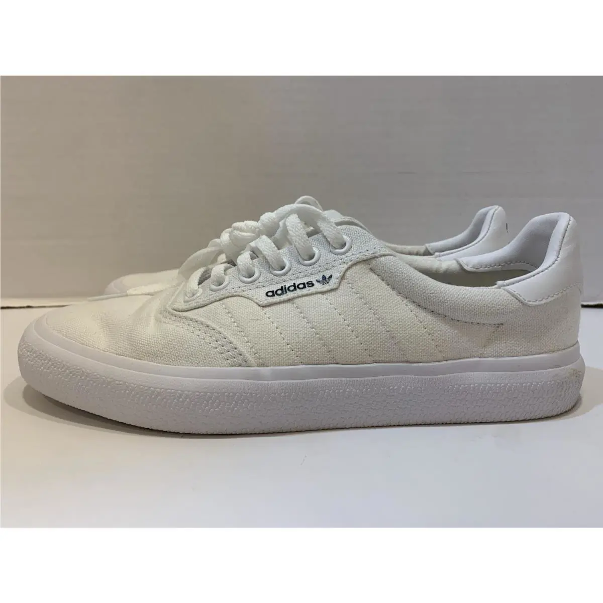Adidas shoes - adidas Originals 3MC Lifestyle - Originals Lifestyle - White On Flat White 0
