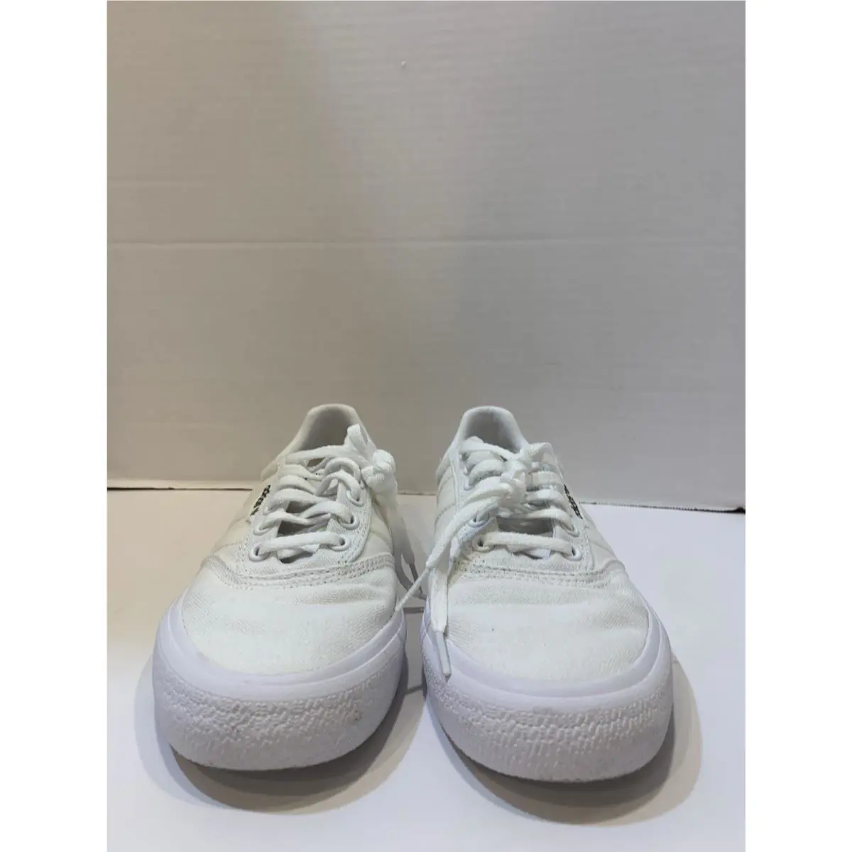 Adidas shoes - adidas Originals 3MC Lifestyle - Originals Lifestyle - White On Flat White 4
