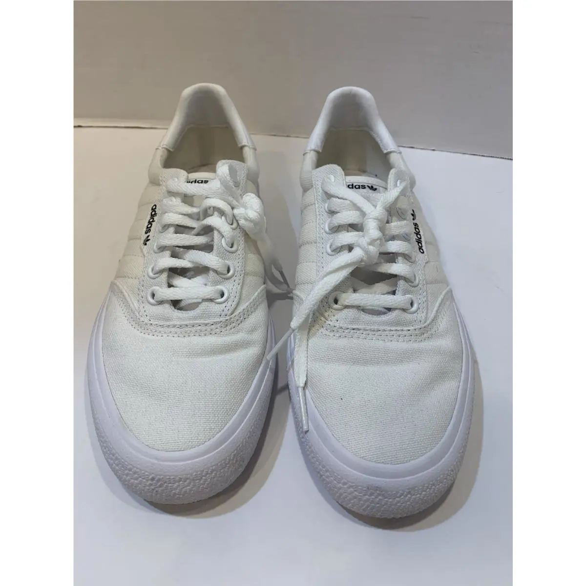 Adidas shoes - adidas Originals 3MC Lifestyle - Originals Lifestyle - White On Flat White 5