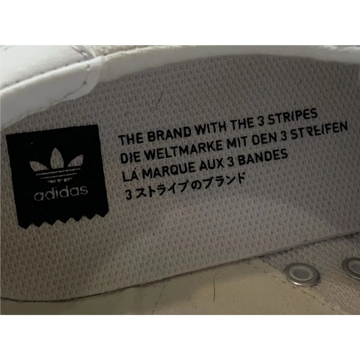 Adidas shoes - adidas Originals 3MC Lifestyle - Originals Lifestyle - White On Flat White 12