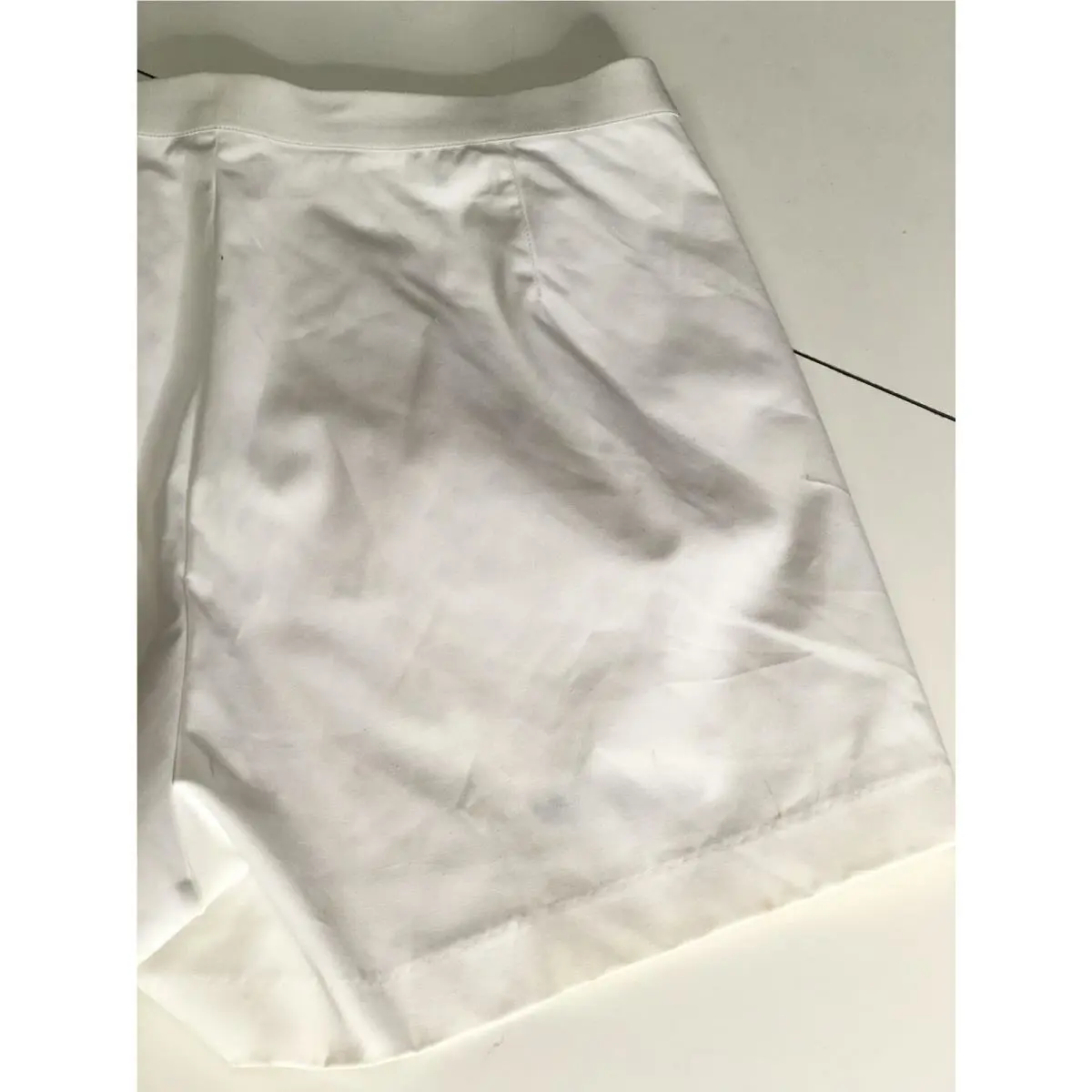 Adidas clothing - White (UPC: 0098095303618) 4