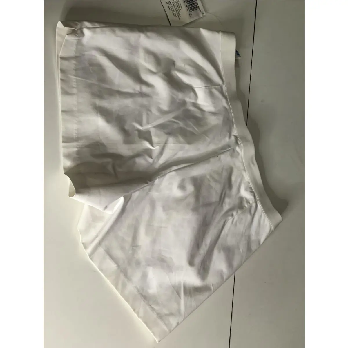 Adidas clothing - White (UPC: 0098095303618) 12