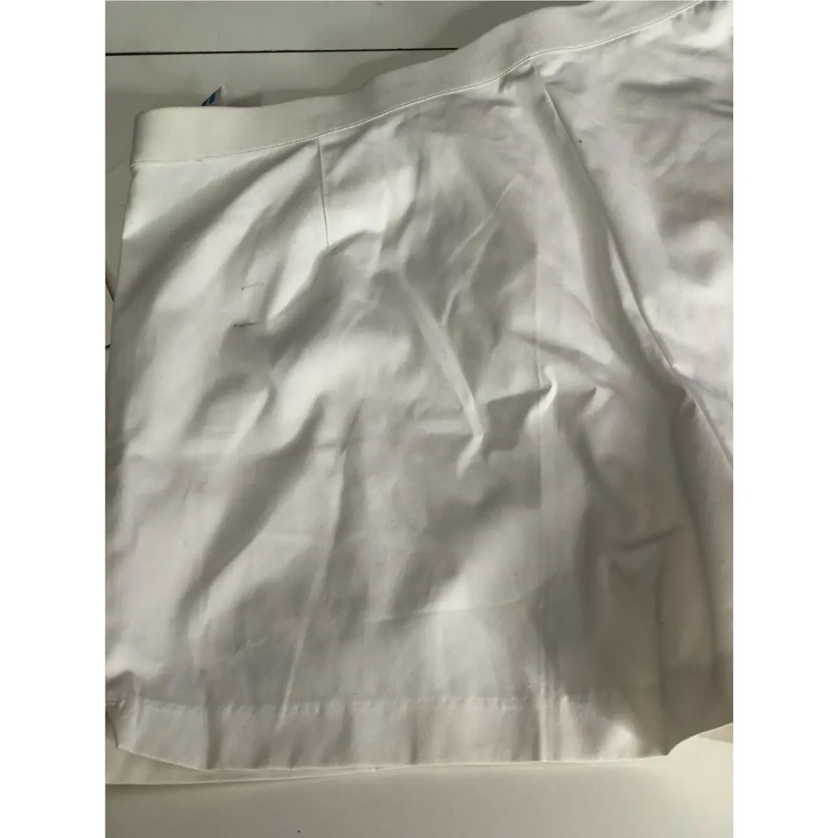 Adidas clothing - White (UPC: 0098095303618) 5