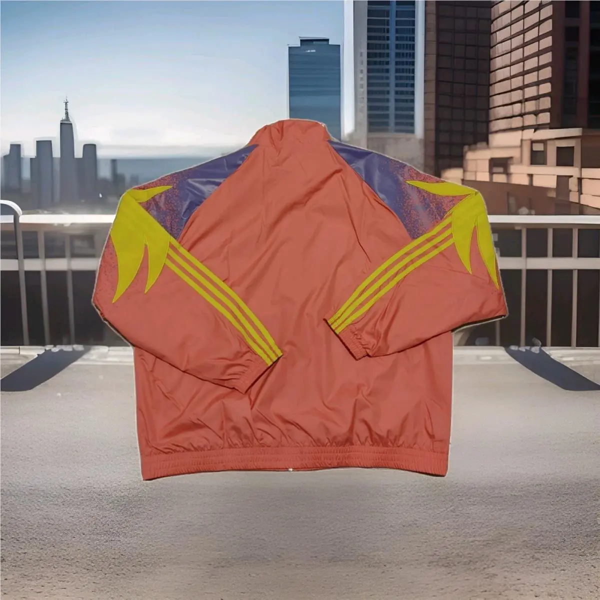 Adidas clothing - Adidas - Multicolor (UPC: 194817270647) 0