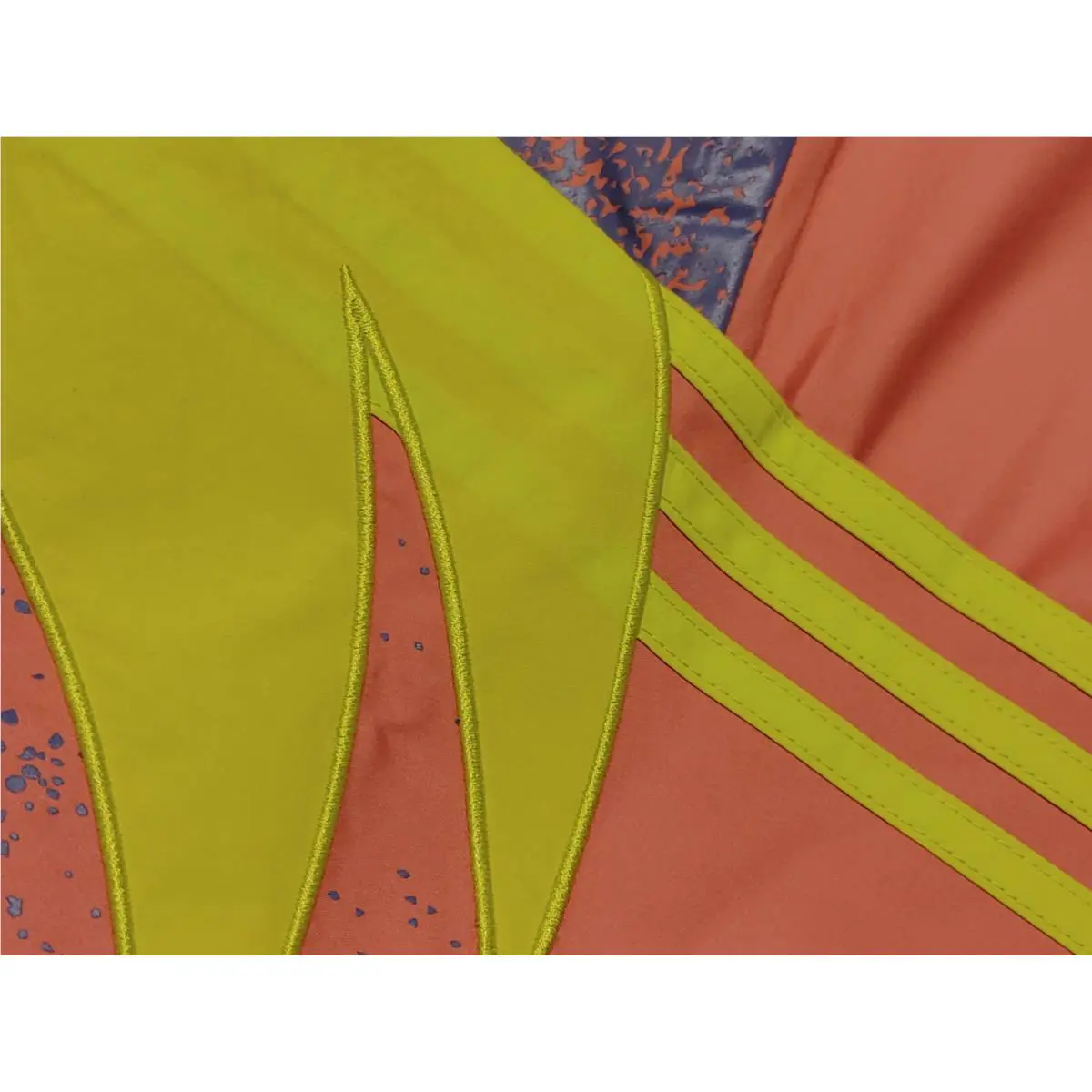 Adidas clothing - Adidas - Multicolor (UPC: 194817270647) 1