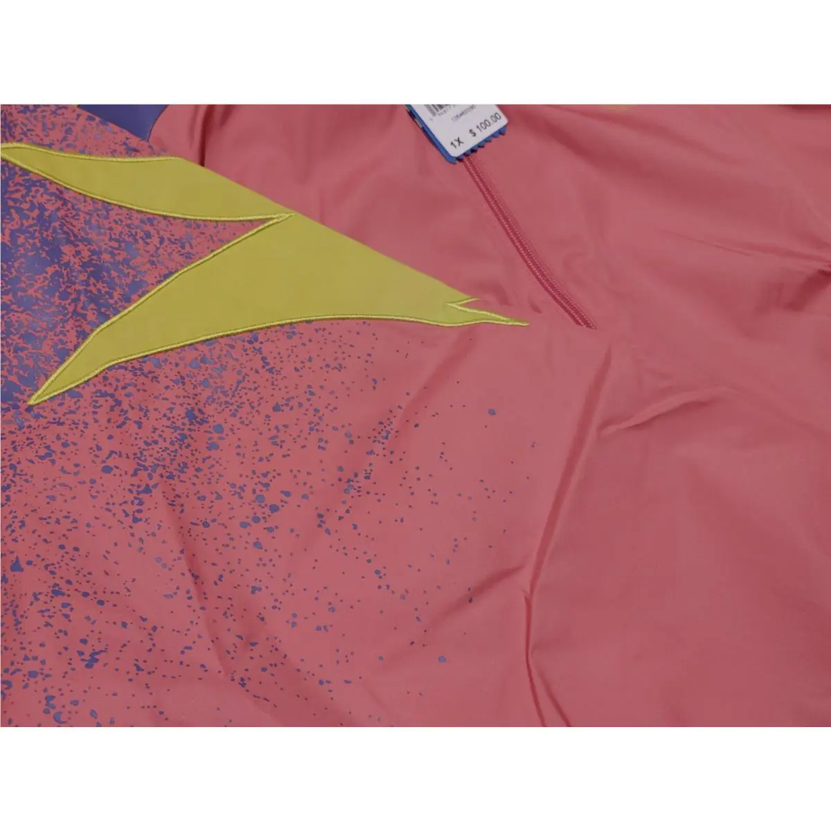 Adidas clothing - Adidas - Multicolor (UPC: 194817270647) 2