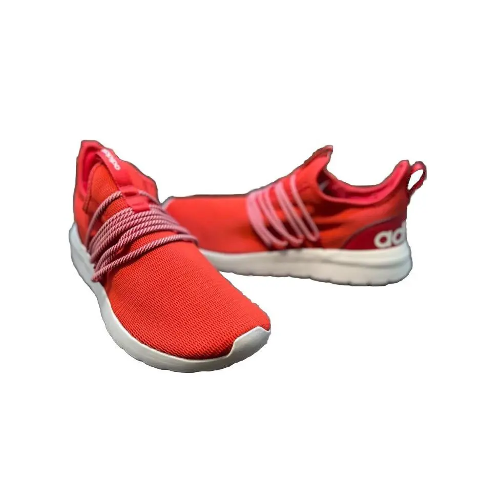Adidas shoes - adidas Lite Racer - Lite Racer - FW6403 - Red 0