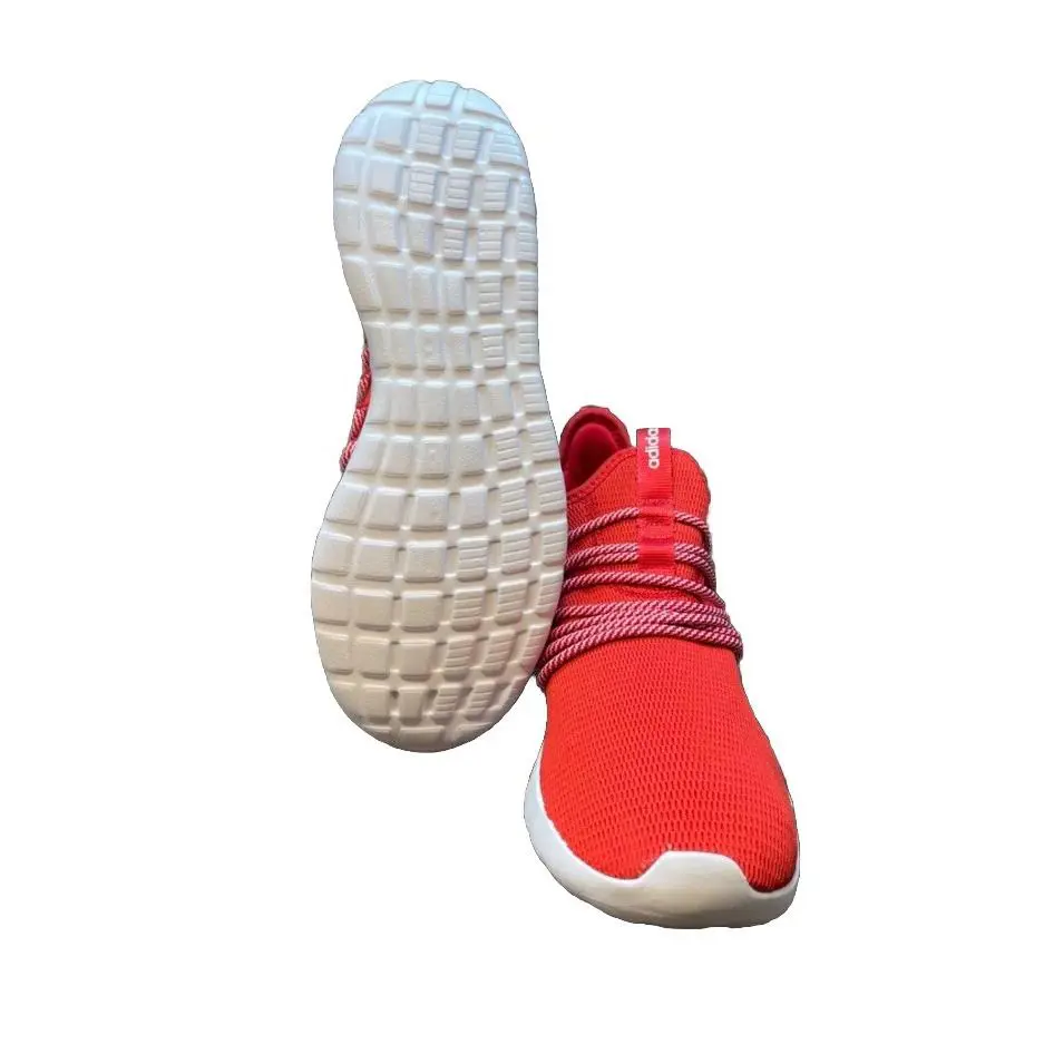 Adidas shoes - adidas Lite Racer - Lite Racer - FW6403 - Red 1