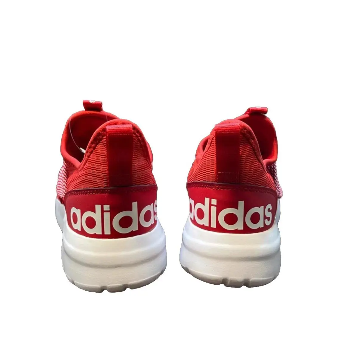 Adidas shoes - adidas Lite Racer - Lite Racer - FW6403 - Red 2