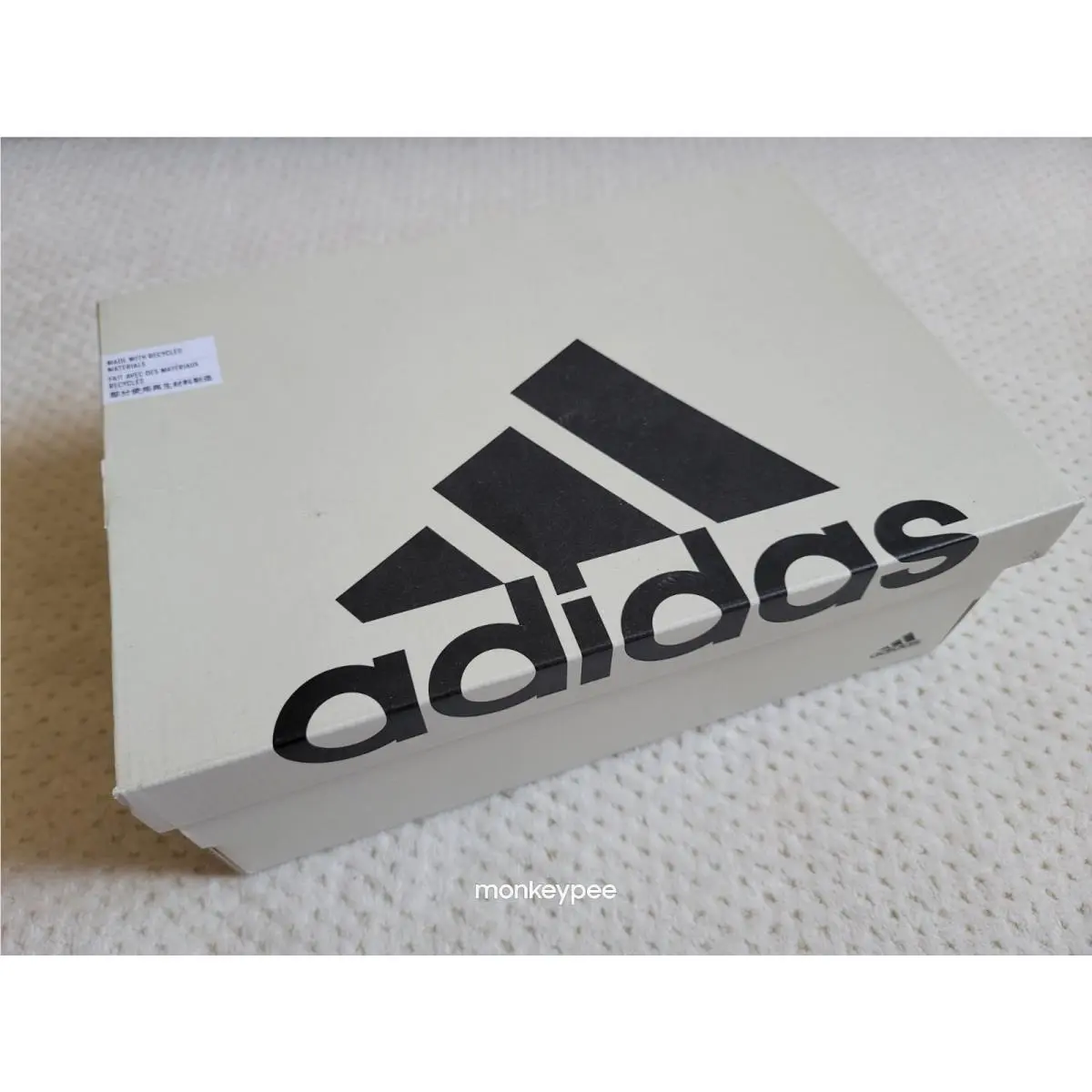 Adidas shoes - adidas UltraBoost DNA - UltraBoost DNA - GX6849 - Black (UPC: 194828959777) 9