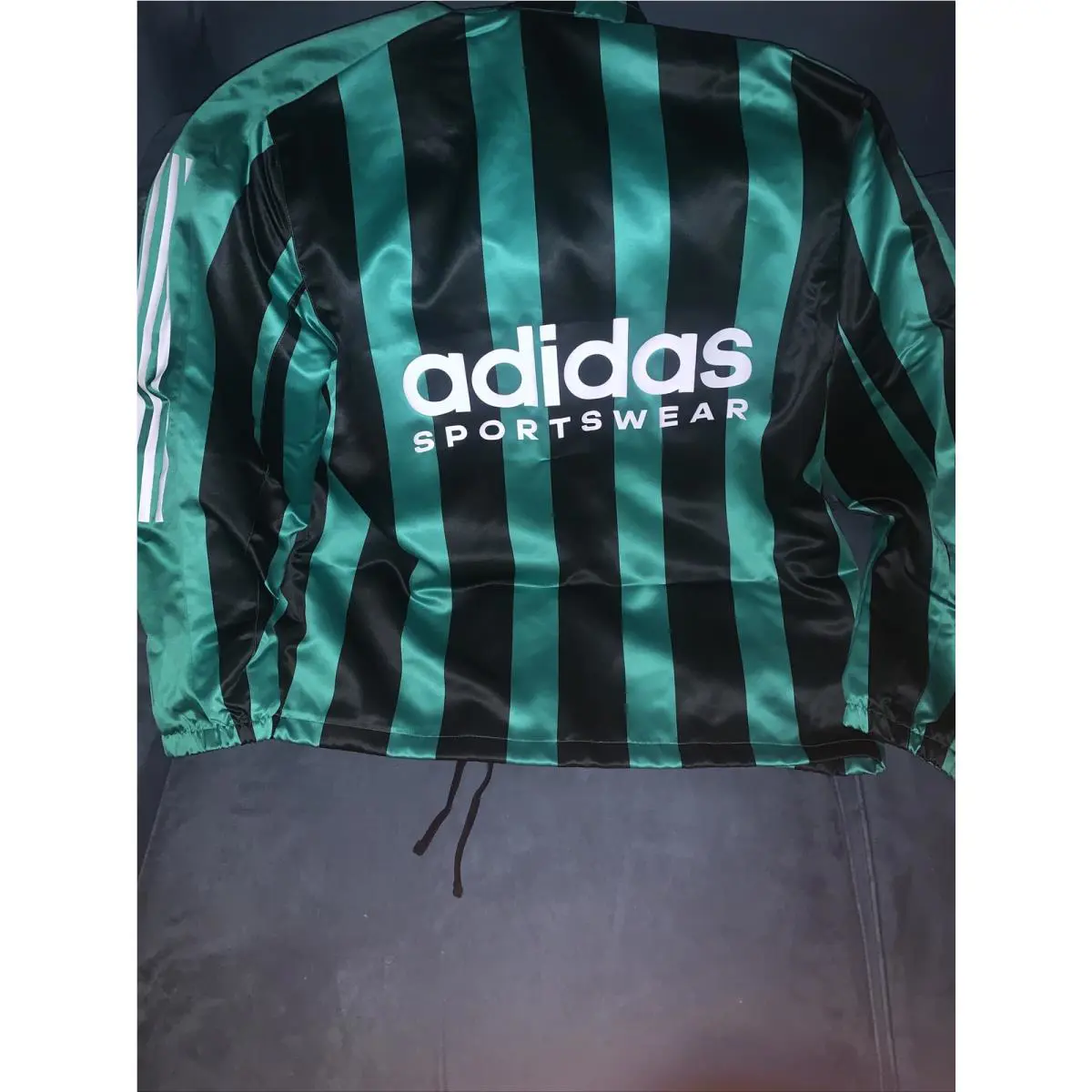 Adidas clothing - Green (UPC: 0196460213996) 8